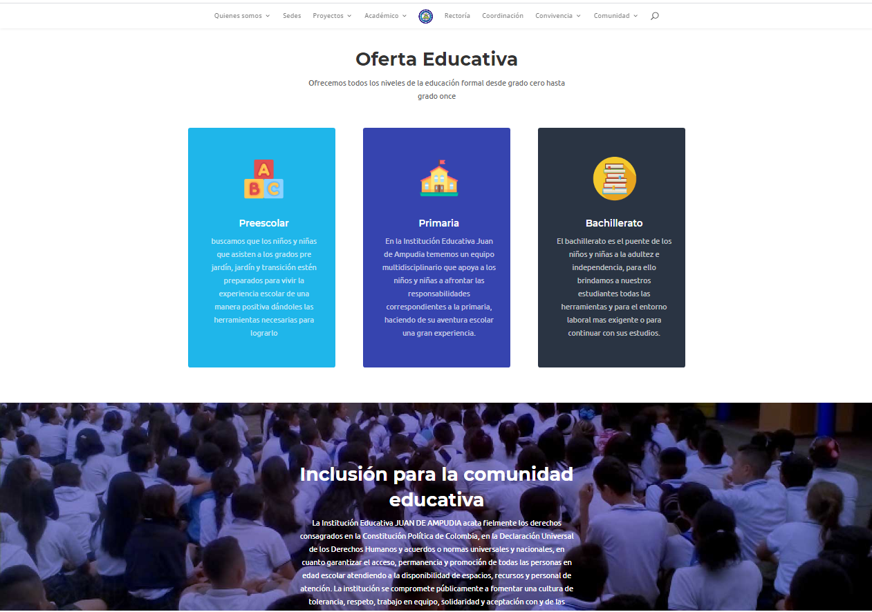 Responsive image